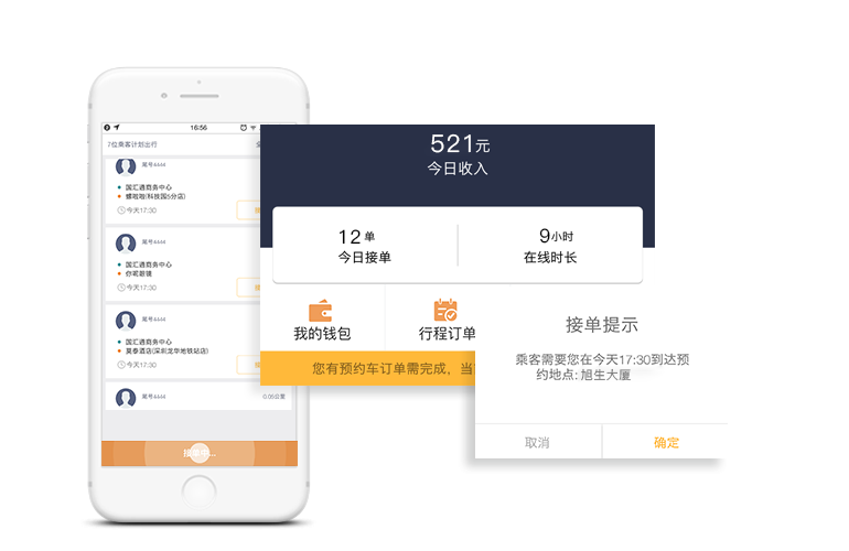 百萬(wàn)訂單，唾手可得