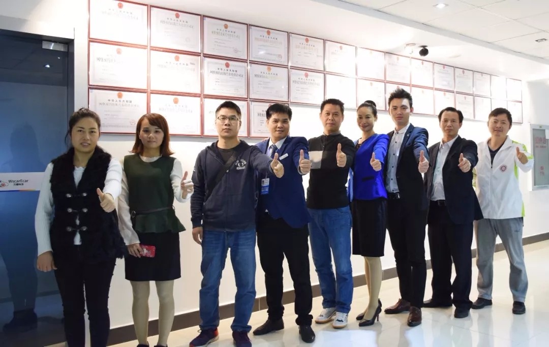 萬順叫車-本地駕駛員熟人熟路