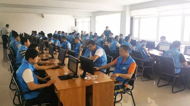 培訓(xùn)萬順叫車合伙人考雙證 培訓(xùn)萬順叫車合伙人考雙證