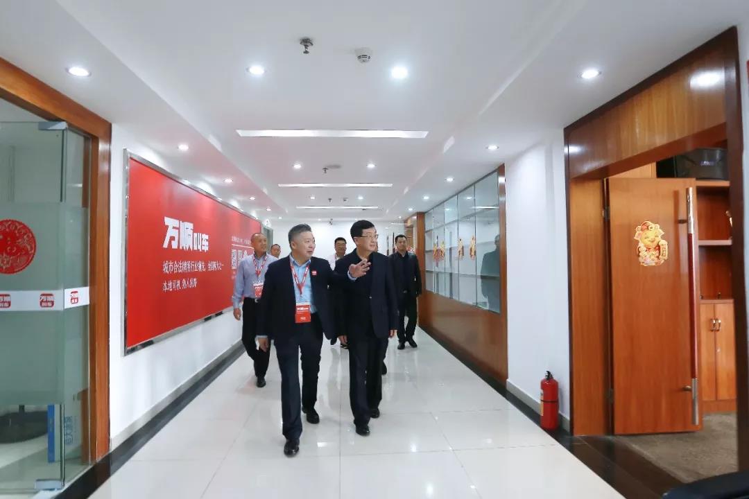 萬順叫車-本地駕駛員熟人熟路