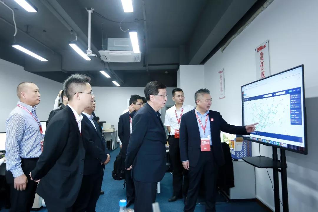 萬順叫車-本地駕駛員熟人熟路