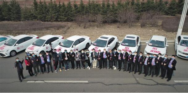 萬順叫車-本地駕駛員熟人熟路