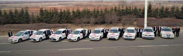 萬順叫車-本地駕駛員熟人熟路