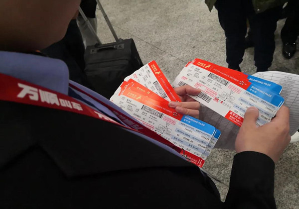 萬順叫車-本地駕駛員熟人熟路