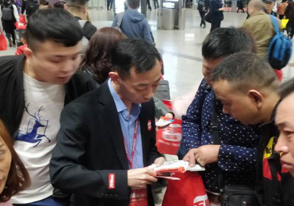 萬順叫車-本地駕駛員熟人熟路