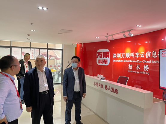 萬順叫車-本地駕駛員熟人熟路