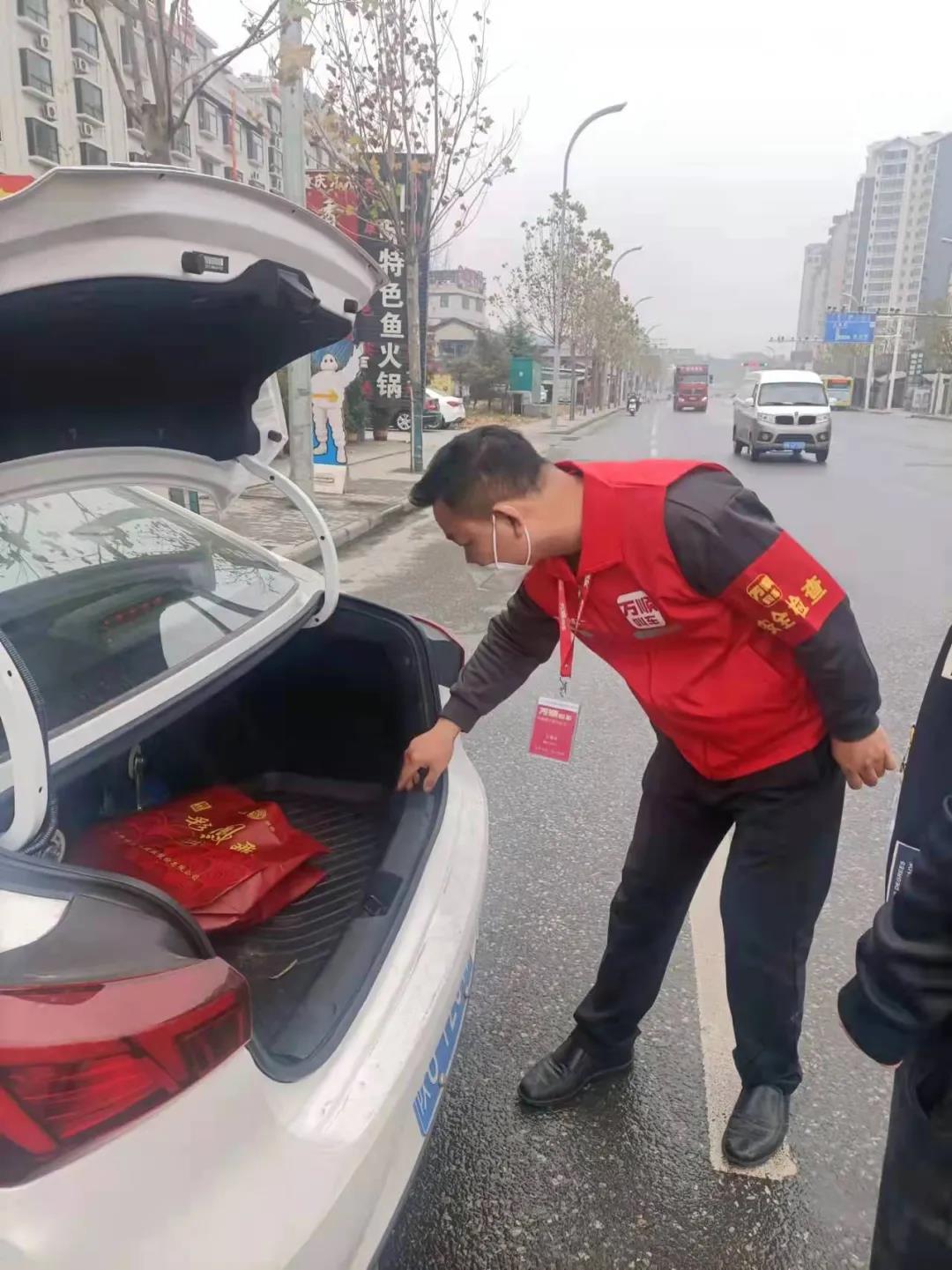 萬順叫車-本地駕駛員熟人熟路