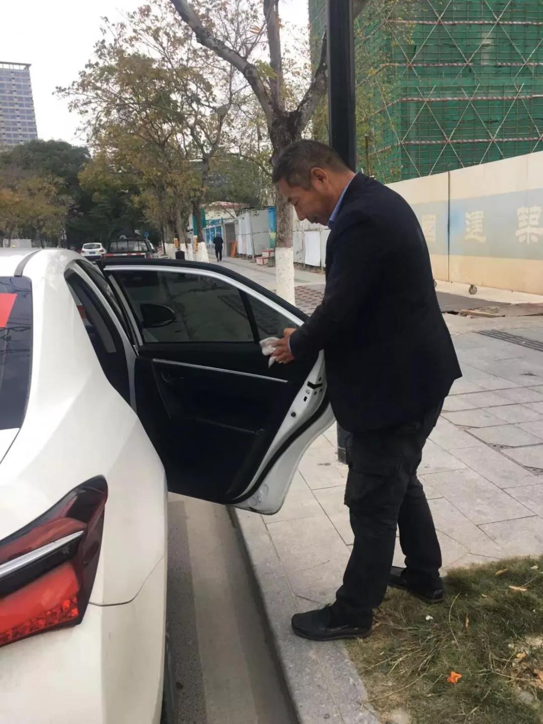 萬(wàn)順叫車-本地駕駛員熟人熟路