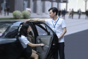 打不到車，找萬(wàn)順叫車