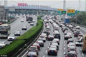 跑長途和高速的注意事項，老司機(jī)總結(jié)全了，建議收藏！