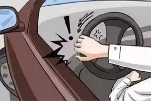 10種最傷車的習(xí)慣，你占了幾種？