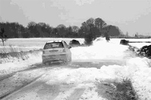 天冷用車的4大注意事項(xiàng)，很多人都沒做對，不僅毀車還危險