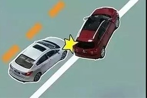 追尾了先別急著賠錢(qián)，這6種情況，前車(chē)全責(zé)！