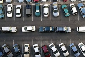 春運夜間，網(wǎng)約車可在北京西站免費停車