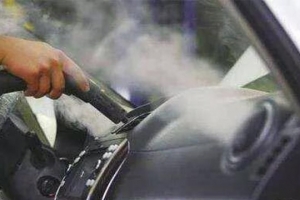 車的動力好像變?nèi)趿?？這份春季愛車保養(yǎng)秘笈請收好！