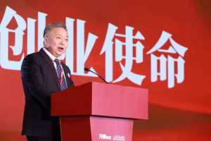 專訪萬(wàn)順叫車創(chuàng)始人周正清：用合伙人制度重塑網(wǎng)約車格局，助推行業(yè)健康發(fā)展