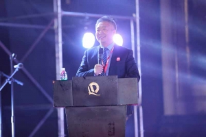 迎戰(zhàn)春運(yùn)，服務(wù)春運(yùn)！萬(wàn)順叫車2020年跨年盛典成功舉行