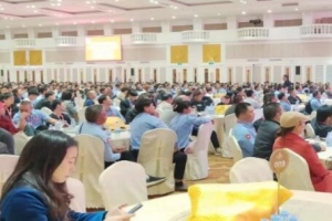 “奮戰(zhàn)春運(yùn) 服務(wù)春運(yùn)”萬(wàn)順叫車“出行安全大講堂”東莞站順利召開