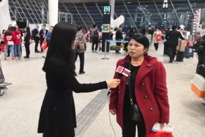 深圳萬(wàn)順叫車舉辦“包機(jī)送大灣區(qū)建設(shè)者返鄉(xiāng)過年”公益活動(dòng)，幫助大灣區(qū)建設(shè)者順利返鄉(xiāng)重慶