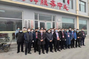 萬(wàn)順叫車濱州分公司組織 “防疫保障車隊(duì)”_積極服務(wù)戰(zhàn)“疫”一線