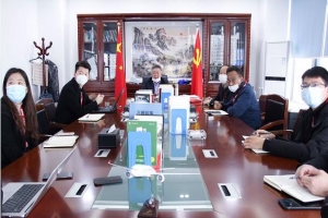 萬(wàn)順叫車(chē)打響抗疫戰(zhàn)：沖鋒向前，共度時(shí)艱