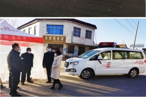 運(yùn)營(yíng)先行，科技護(hù)航：萬(wàn)順叫車防疫工作中服務(wù)與科技的結(jié)合