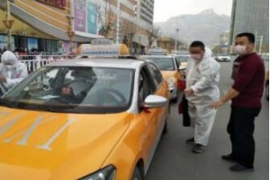 萬順叫車：守護他人，更要保護自己