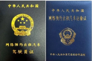 2020，網(wǎng)約車出行安全“新定義”