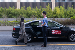 萬(wàn)順叫車(chē)品質(zhì)服務(wù)每一天 以誠(chéng)信守護(hù)消費(fèi)者權(quán)益