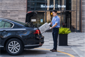 萬(wàn)順叫車(chē)：讓優(yōu)質(zhì)成為企業(yè)基因