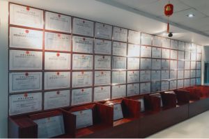 萬(wàn)順叫車(chē)：在前行中奮進(jìn) 在進(jìn)取中提升