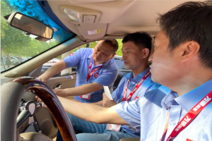 萬(wàn)順叫車(chē)：奮力畫(huà)出未來(lái)發(fā)展“同心圓”