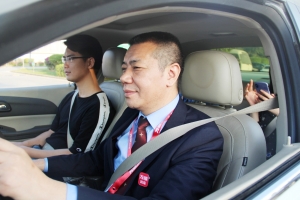 萬(wàn)順叫車(chē)差異化服務(wù) 創(chuàng)新升級(jí)用戶(hù)體驗(yàn)