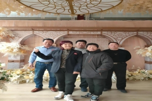 女兒是牽掛，山東大姐跑車進京的大理想