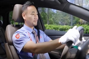 萬順叫車“一鍵叫車”功能持續(xù)優(yōu)化，方便老年人出門用車